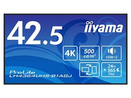 ProLite LH4364UHS-B1AGJ [42.5�C���`]