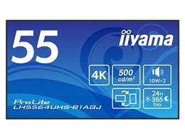 ProLite LH5564UHS-B1AGJ [54.6�C���`]