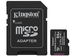 SDCS3/64GB [64GB]
