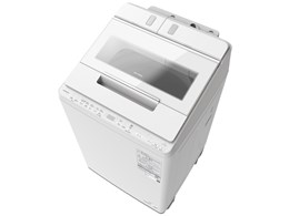 �r�[�g�E�H�b�V�� BW-X120P(W) [�z���C�g]