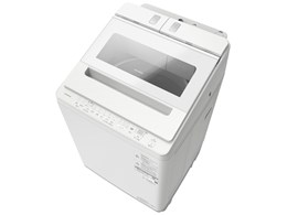 �r�[�g�E�H�b�V�� BW-X100P(W) [�z���C�g]