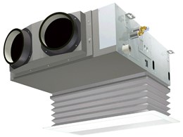 EcoZEAS �V�䖄���J�Z�b�g�` SZRB80CVD