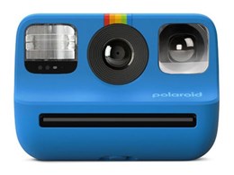 Polaroid Go Generation 2 9147JP [Blue]