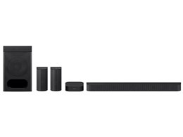 BRAVIA Theatre System 6 HT-S60 [�u���b�N]