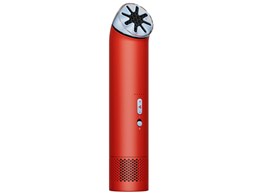Dyson HushJet Mini Cool �t�@�� [�J�[�l���A��/�X�J�C]