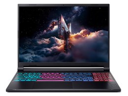 Nitro V 16S AI AMD ANV16S-41-N76Y56 [�I�u�V�f�B�A���u���b�N]