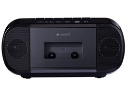 AUREX AX-KCR80(K) [�u���b�N]