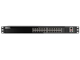 QSW-M3224-24T