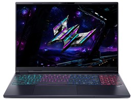 Predator Helios Neo 16S AI PHN16S-71-F73Z57 [�A�r�T���u���b�N]