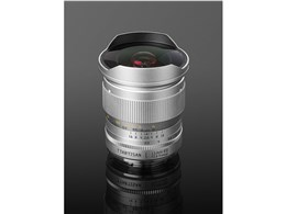 TTArtisan 11mm f/2.8 Fisheye �V���o�[ [�\�j�[E�p]