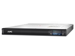 Smart-UPS 1200VA RM 1U LCD 100V �I���T�C�g5�N�ۏ� SMT1K2RJ1UOS5 [��]