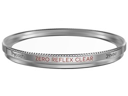 Zero Reflex Clear Filter 39mm TP-ZRC-39-SIR [�V���o�[]