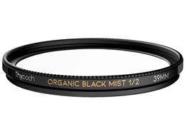 Organic Black Mist Filter 1/2 39mm TP-BM1/2-39-BLK [�u���b�N]