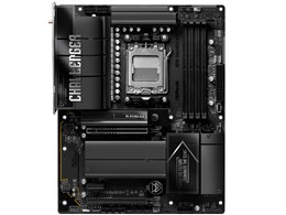 X870E Challenger WiFi