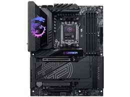 MPG X870E CARBON MAX WIFI