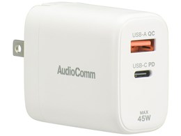 AudioComm MAV-AP345N [�z���C�g]