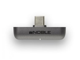 Sceptre NBA-SCEPTRE [Gunmetal]