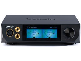 Luxsin X8 [�u���b�N]