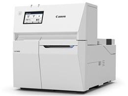 �J���[���x���v�����^�[ LX-D400