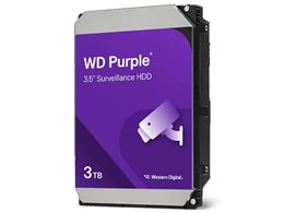 WD34PURZ [3TB SATA600]