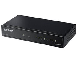 LSW-8GSE/NBK [�u���b�N]