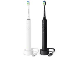 �\�j�b�P�A�[ 3100�V���[�Y HX4039/23 [�z���C�g&�u���b�N]