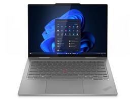 ThinkPad X1 2-in-1 Gen 10 IAL 21Q00005JP [�O���[]