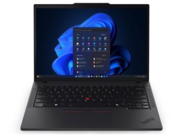 ThinkPad T14 Gen 6 ILL 21QG0028JP [�u���b�N]