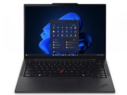 ThinkPad T14s Gen 6 ILL 21QX000DJP [�u���b�N]
