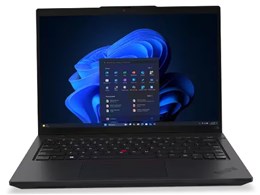 ThinkPad X13 Gen 6 AMD 21RM0003JP [�u���b�N]