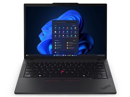 ThinkPad T14 Gen 6 AMD 21QJ00D4JP [�u���b�N]