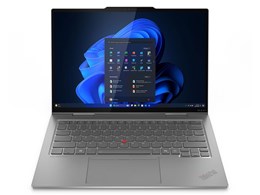 ThinkPad X1 2-in-1 Gen 10 ILL 21NU001CJP [�O���[]