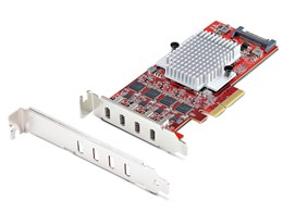 P10Q4C-USB-CARD-LP [USB3.2 Gen2]