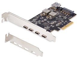PS4C3IA3-USB-C-CARD [USB3.2 Gen2]