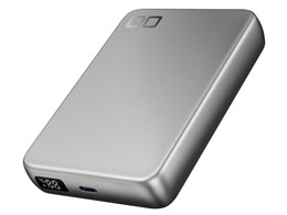 SMARTCOBY SLIMII Wireless 2.2 Pro SS10K CIO-MB35W1C-SS10K-S2W25-SL [�V���o�[]