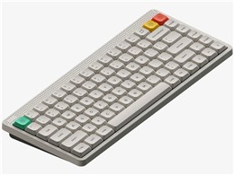 Node75 n75nwb [Lunar White]