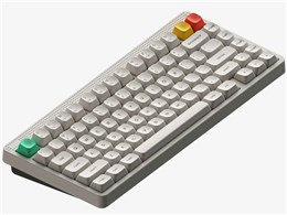Node75 n75mwr [Lunar White]