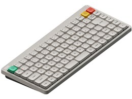 Node75 n75nwbj [Lunar White]