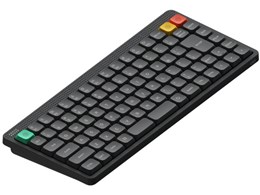 Node75 n75nguj [Ink Gray]