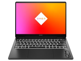 OMEN by HP Transcend 14 Core Ultra 7 255H�E32GB�������E1TB SSD�E2.8K�EOLED�f�B�X�v���C�ERTX 5060�EWindows 11 Pro���� ���i.com���胂�f�� [�V���h�E�u���b�N]