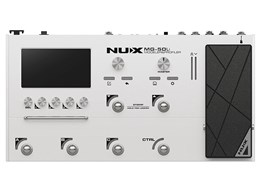 MG-50Li [Cloud White]