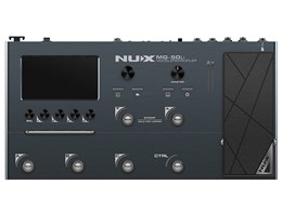 MG-50Li [Shadow Mist]