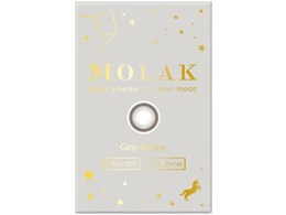 MOLAK 1MONTH [�O���[�o�j�[ 2������]