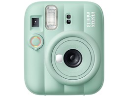 instax mini 13 �`�F�L [���O�[���O���[��]