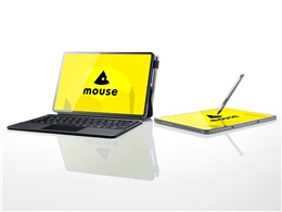 mouse Core i5 1335U�E16GB�������E512GB NVMe SSD�E12.6�^WQXGA�L�@EL���ځE3�N�ԕۏ� M2-ICU01BK-A M2ICU01BKACAW102DEC [�u���b�N]