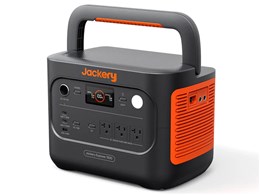 Jackery �|�[�^�u���d�� 1500 New JE-1500D