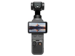 OSMO POCKET 4 �G�b�Z���V�����R���{