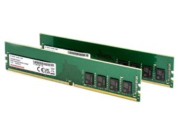D4D3200-8G2A2 90���ԕ����ۏ� [DDR4 PC4-25600 8GB 2���g]