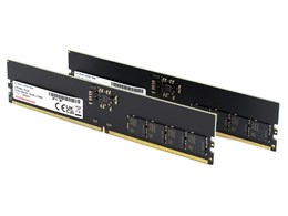 D5D4800-16G2A 90���ԕ����ۏ� [DDR5 PC5-38400 16GB 2���g]