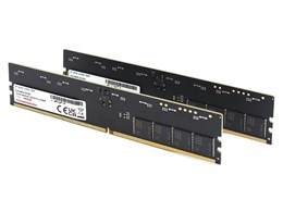 D5D4800-32G2A 90���ԕ����ۏ� [DDR5 PC5-38400 32GB 2���g]